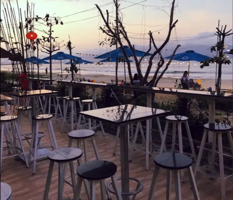 GRAVEL - Coffee Pub