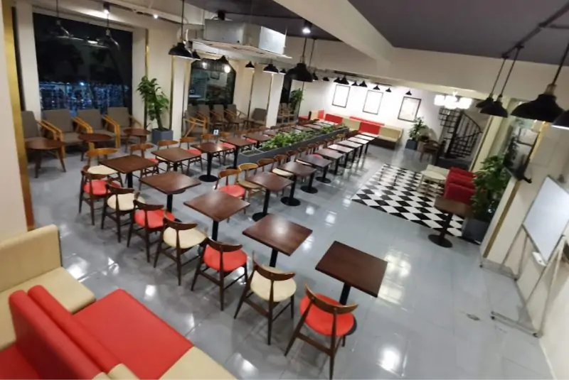 King Coffee
