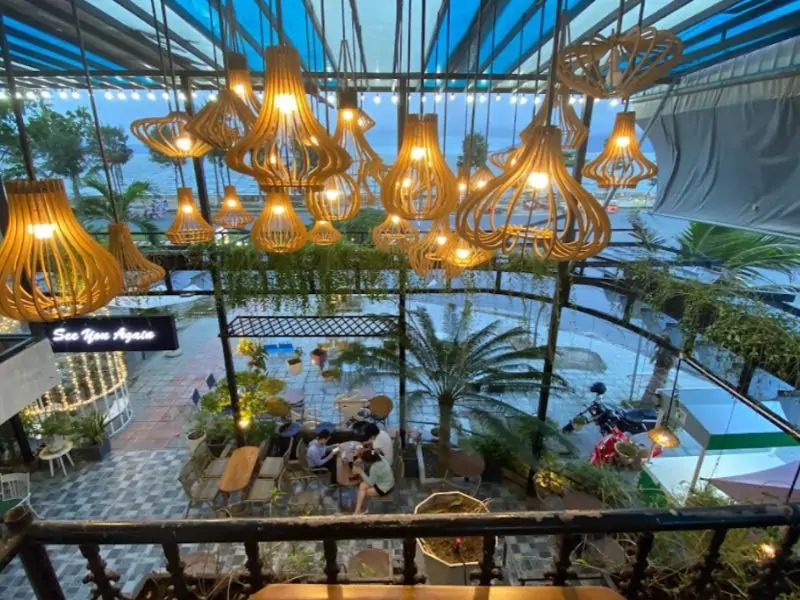Hồng Dương Coffee & Furniture