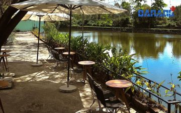 quán cafe đẹp ở Thanh Khê Đà Nẵng
