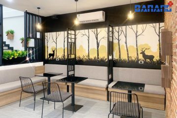 quán cafe đường 2/9 Đà Nẵng