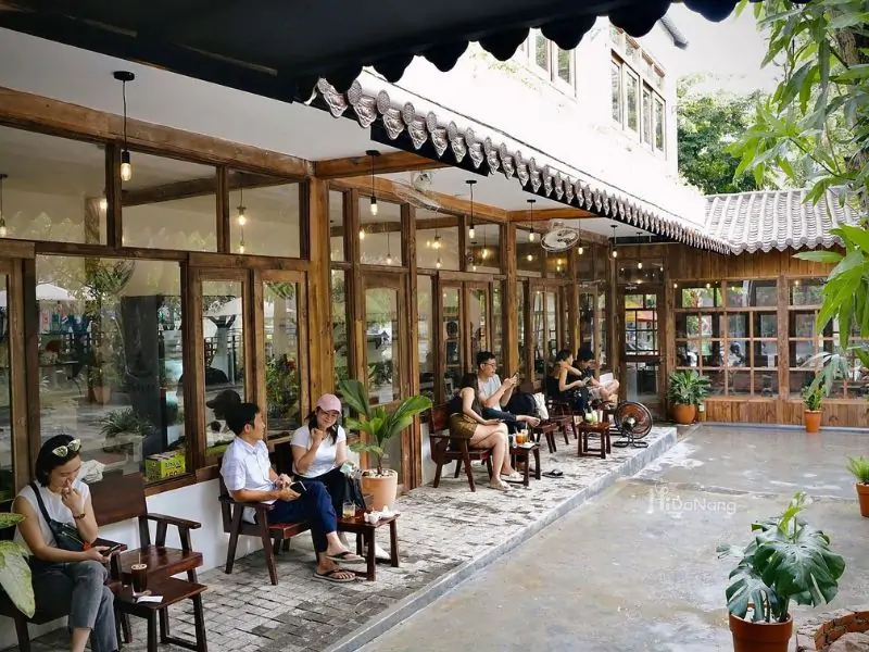 Ikigai.garden.cafe