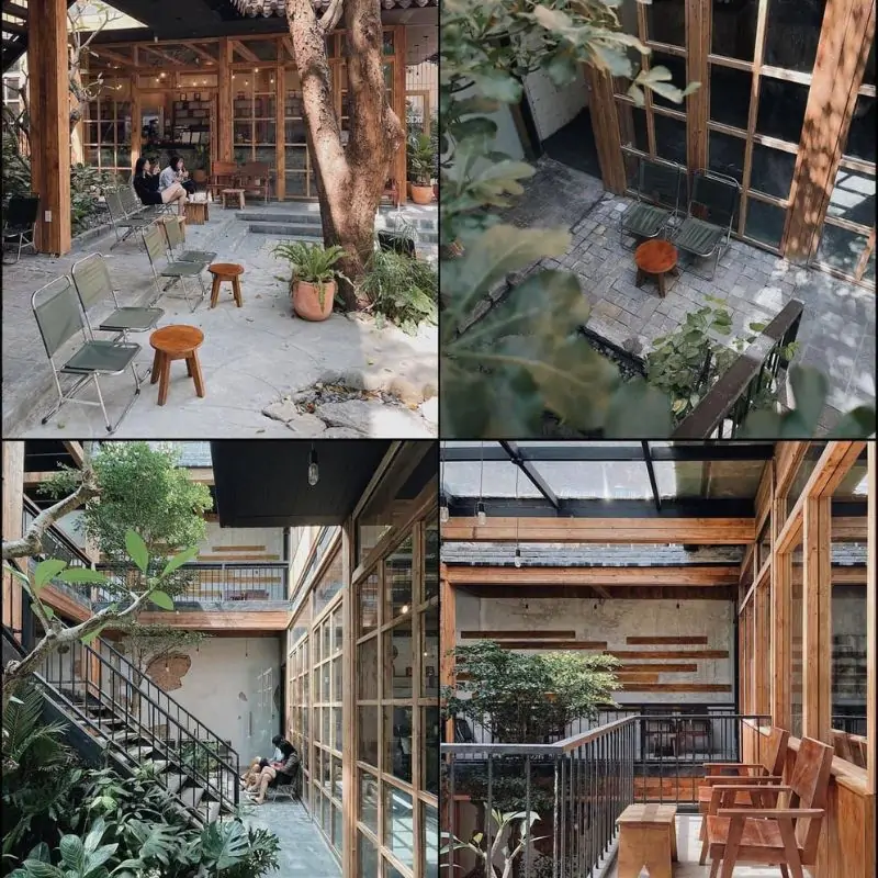 Ikigai.garden.cafe