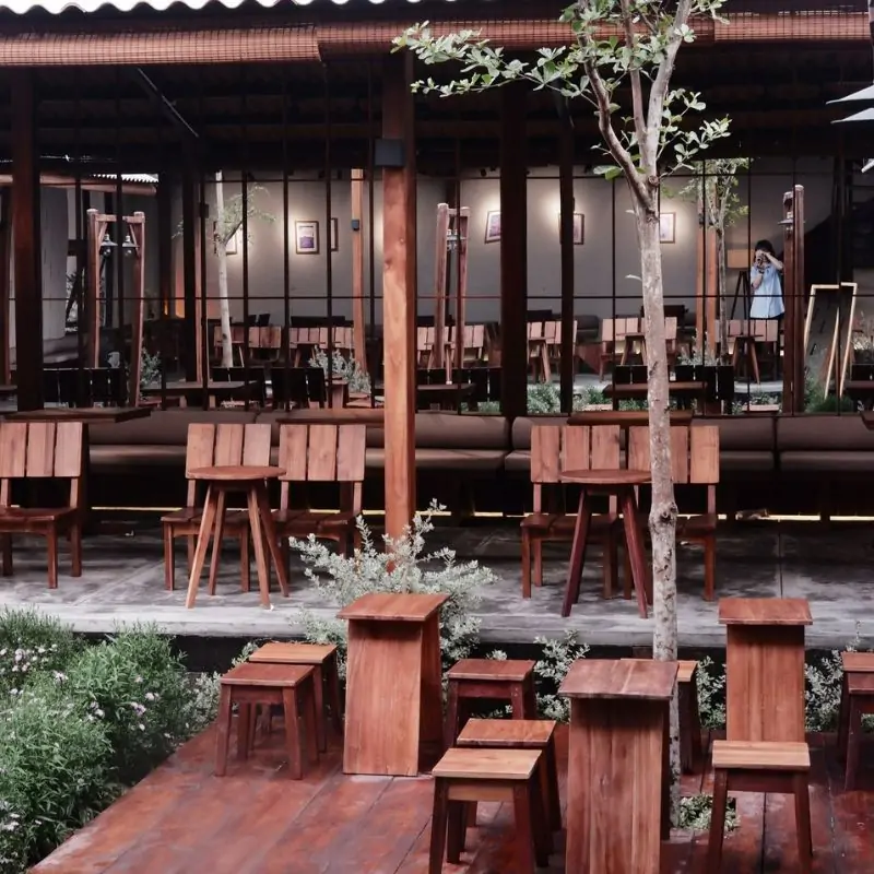 Kokoro Cafe