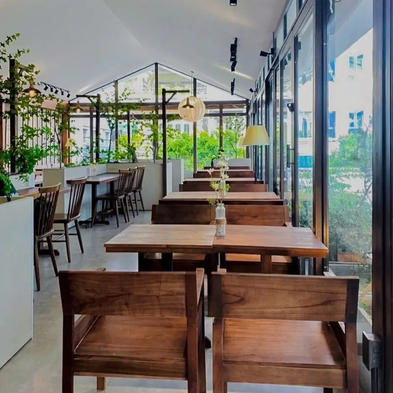 Kokoro Cafe