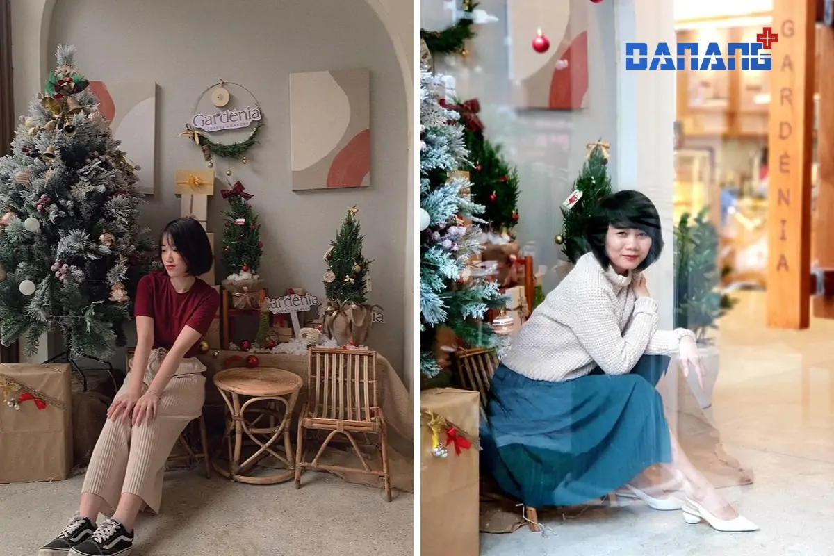 Gardénia - Coffee n Bakery Đà Nẵng