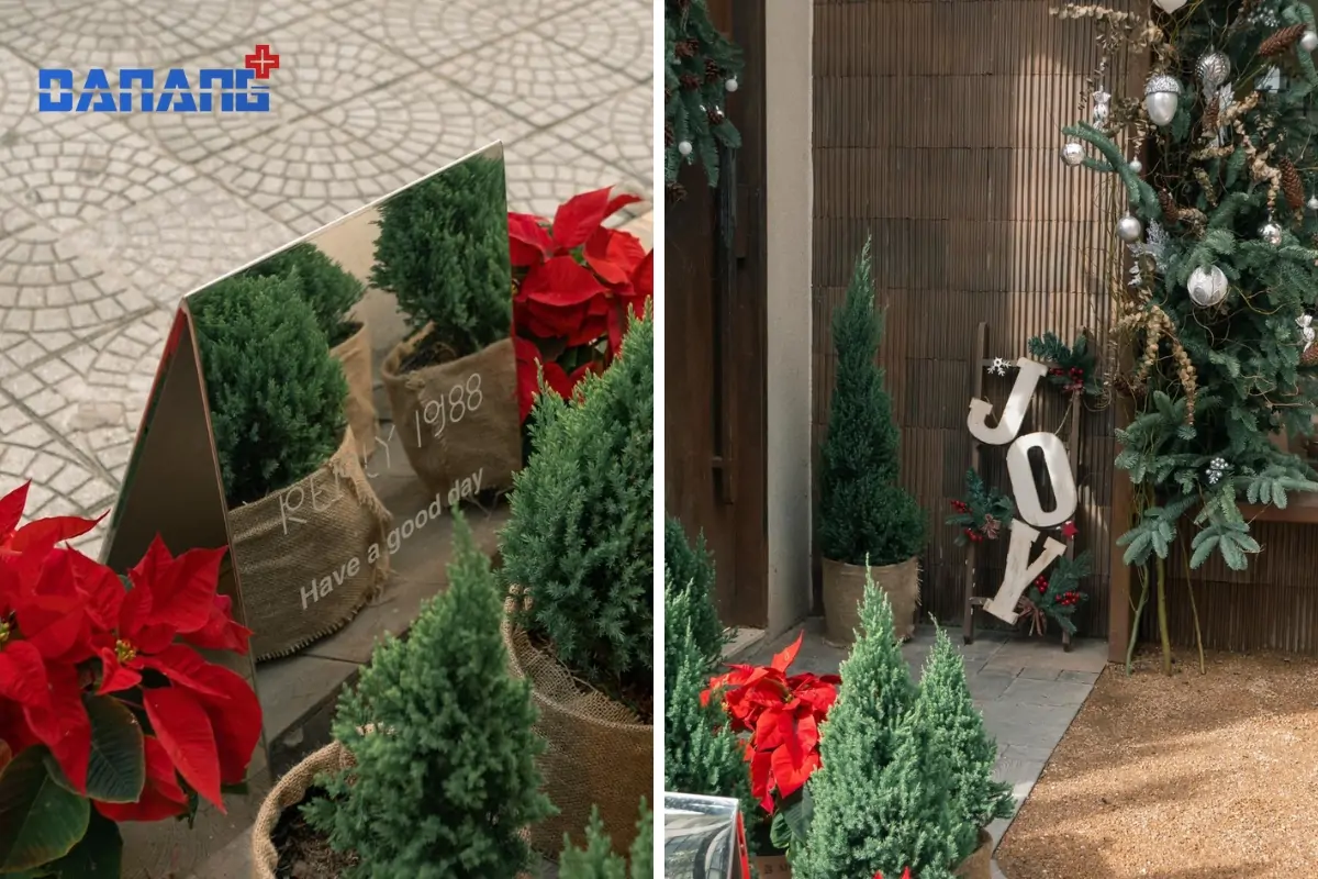 Reply 1988 cafe - cà phê checkin đẹp ở Đà Nẵng