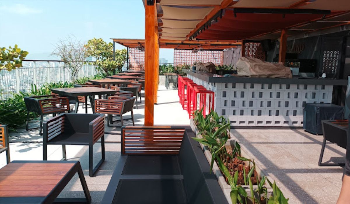 quán cafe view biển đà nẵng