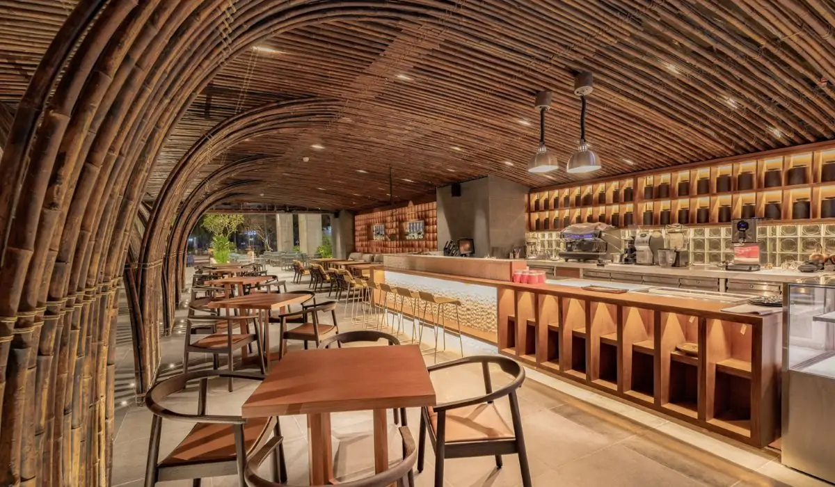 Trà House & Bistro