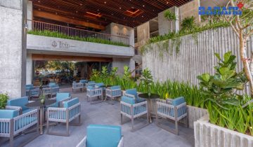 quán cafe view biển đà nẵng