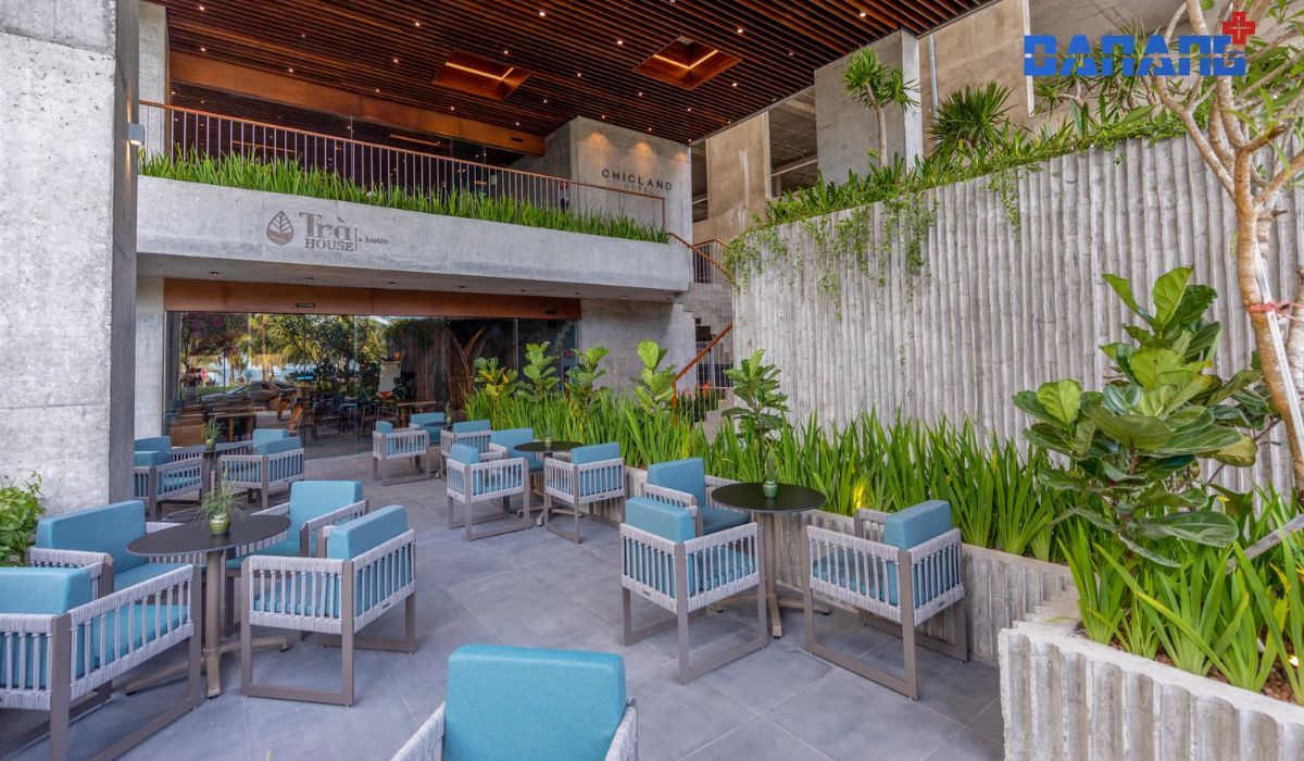 Top 11+ quán cafe view biển Đà Nẵng sống ảo đẹp mê ly