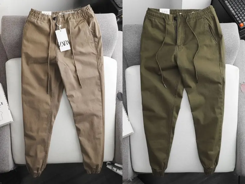 Titan Menswear