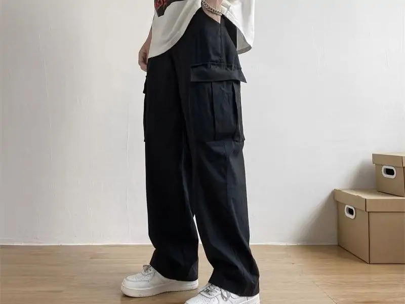 Emo Unisex