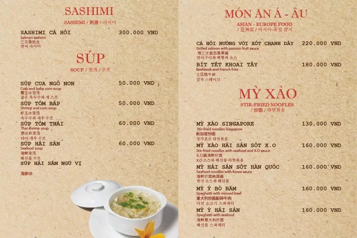 Nhà hàng Hải sản Ngọc Hương