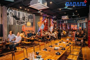 quán nhậu quận Cẩm Lệ Đà Nẵng