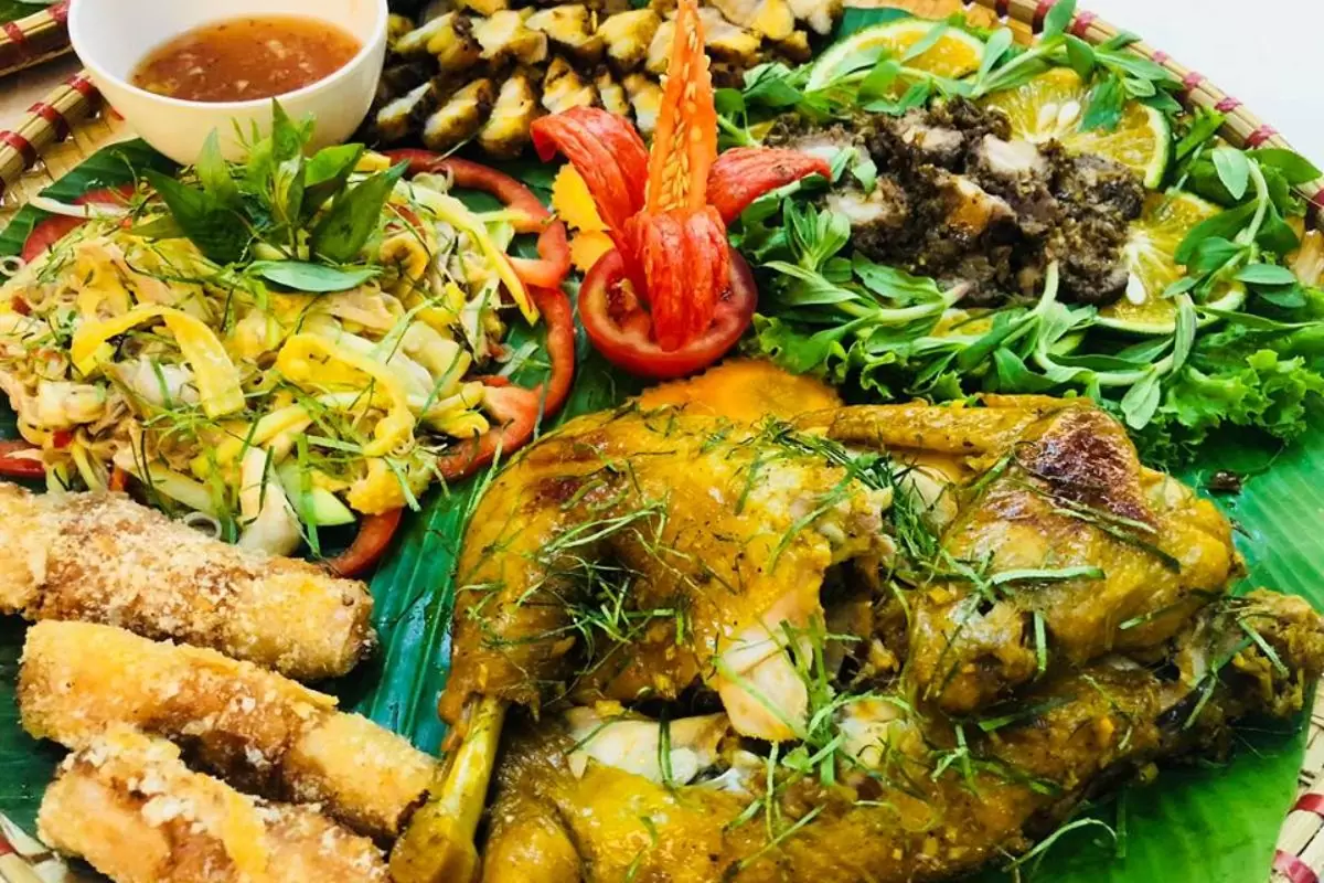 Danh sách 7 quán nhậu Điện Biên Phủ Đà Nẵng đông khách nhất 32 quán nhậu Điện Biên Phủ Đà Nẵng