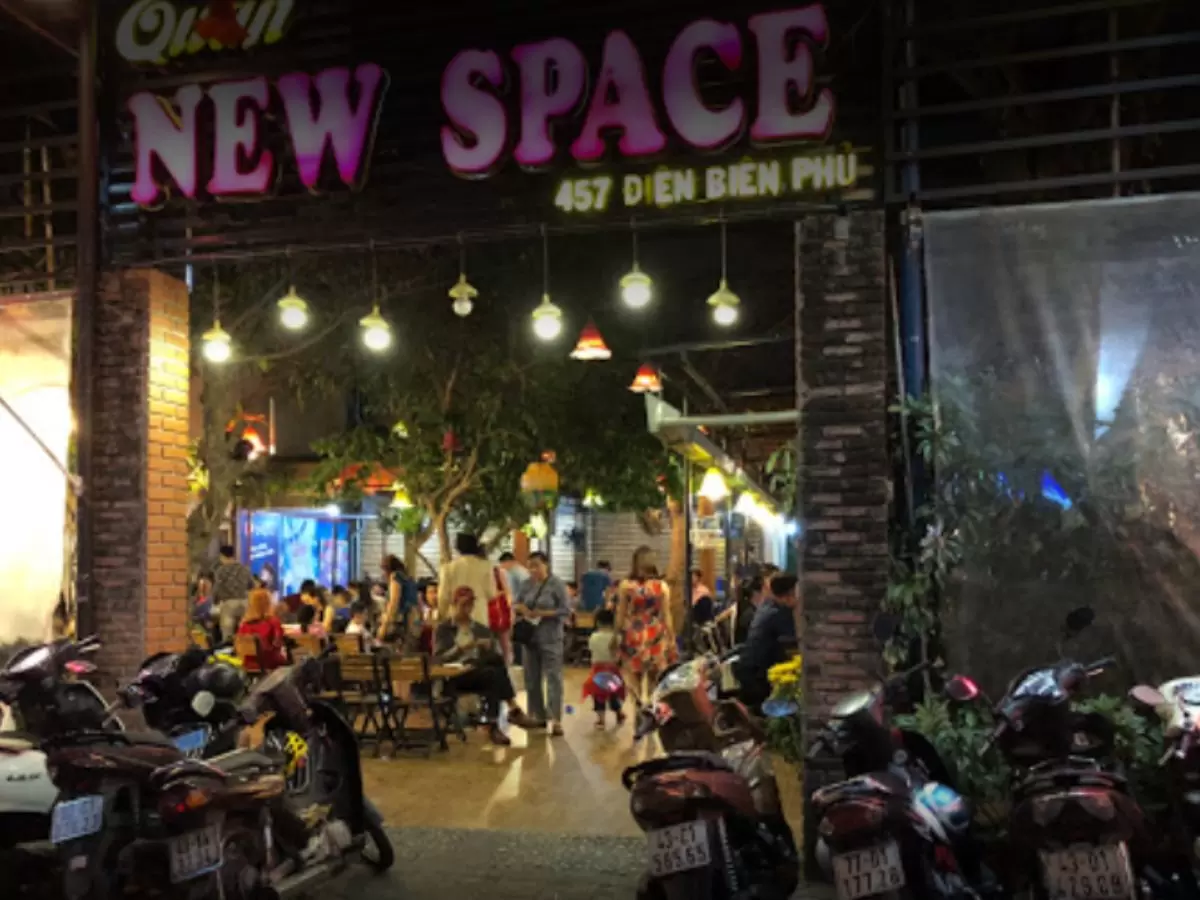 Danh sách 7 quán nhậu Điện Biên Phủ Đà Nẵng đông khách nhất 31 New Space