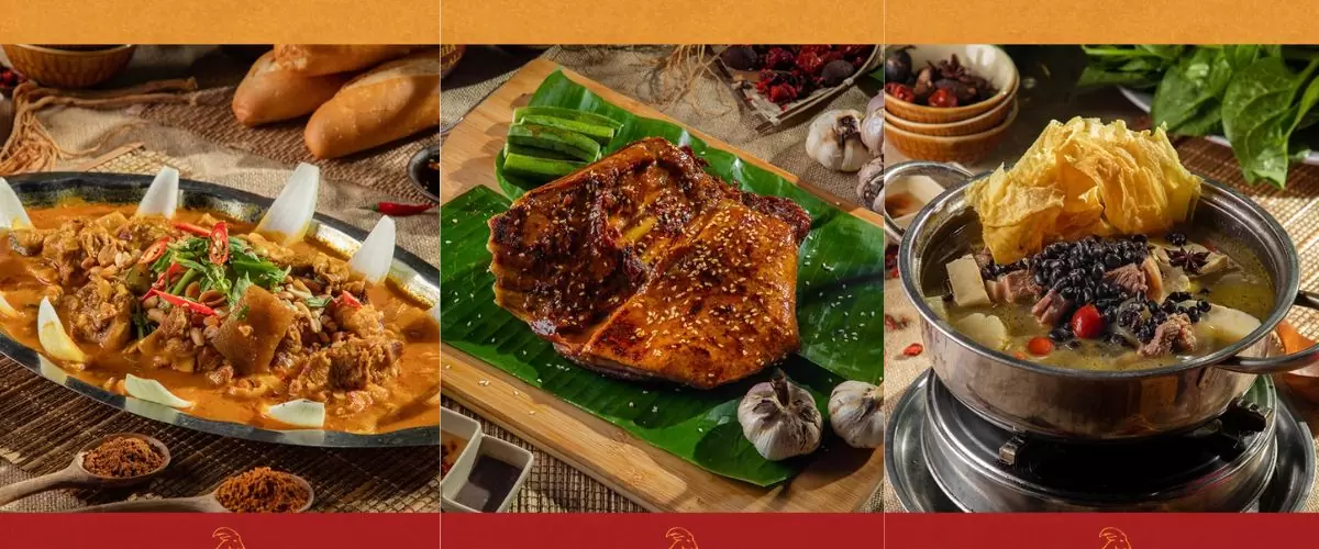 quán nhậu đồ rừng ở Đà Nẵng-dê nghĩa