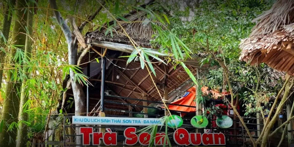 Trà Sơn Quán