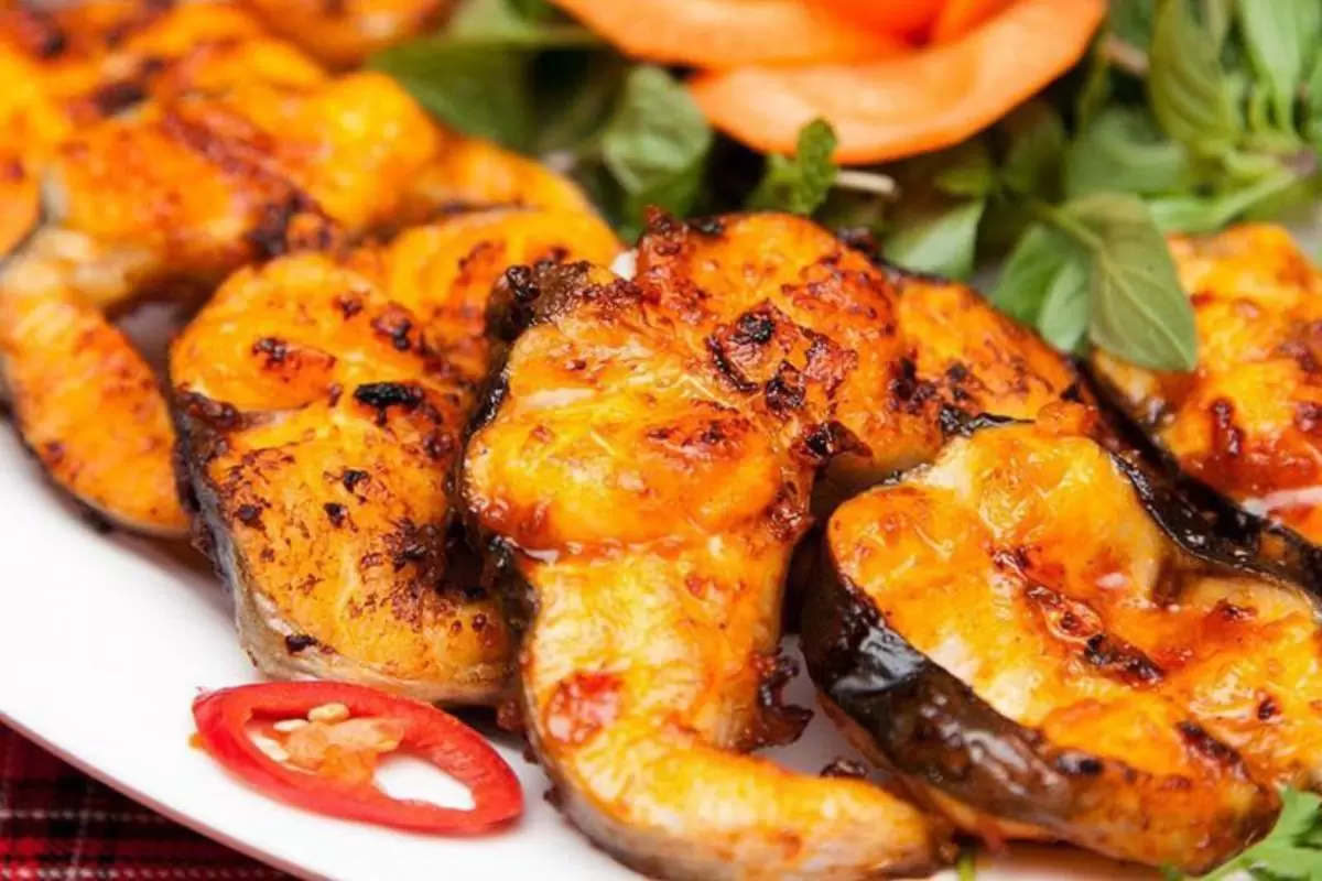 quán nhậu đường Lê Thanh Nghị Đà Nẵng