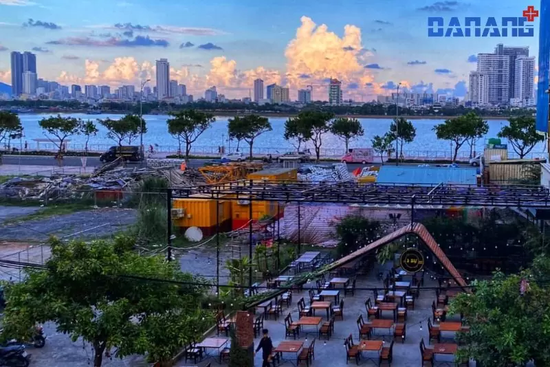 Top 8 quán nhậu đường Trần Văn Trứ Đà Nẵng sang xịn mịn 26 Quán nhậu đường Trần Văn Trứ