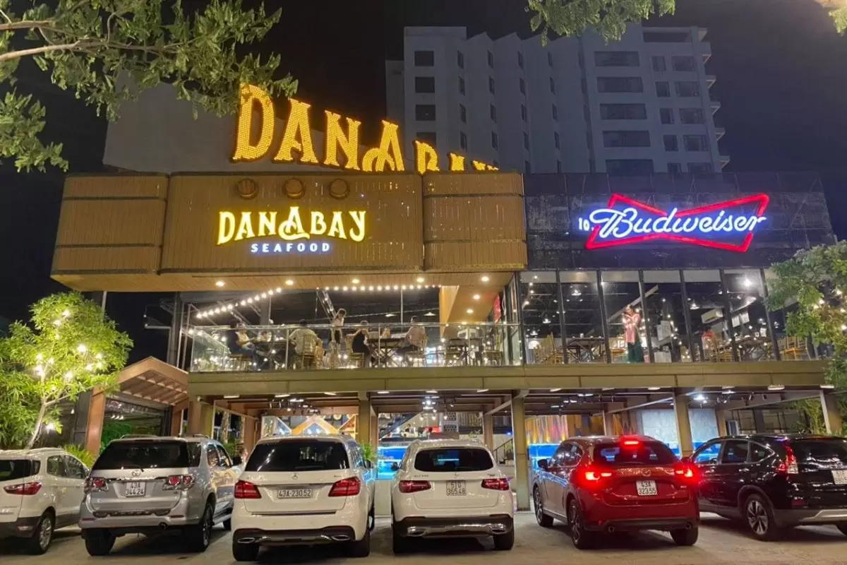 Dana Bay Seafood
