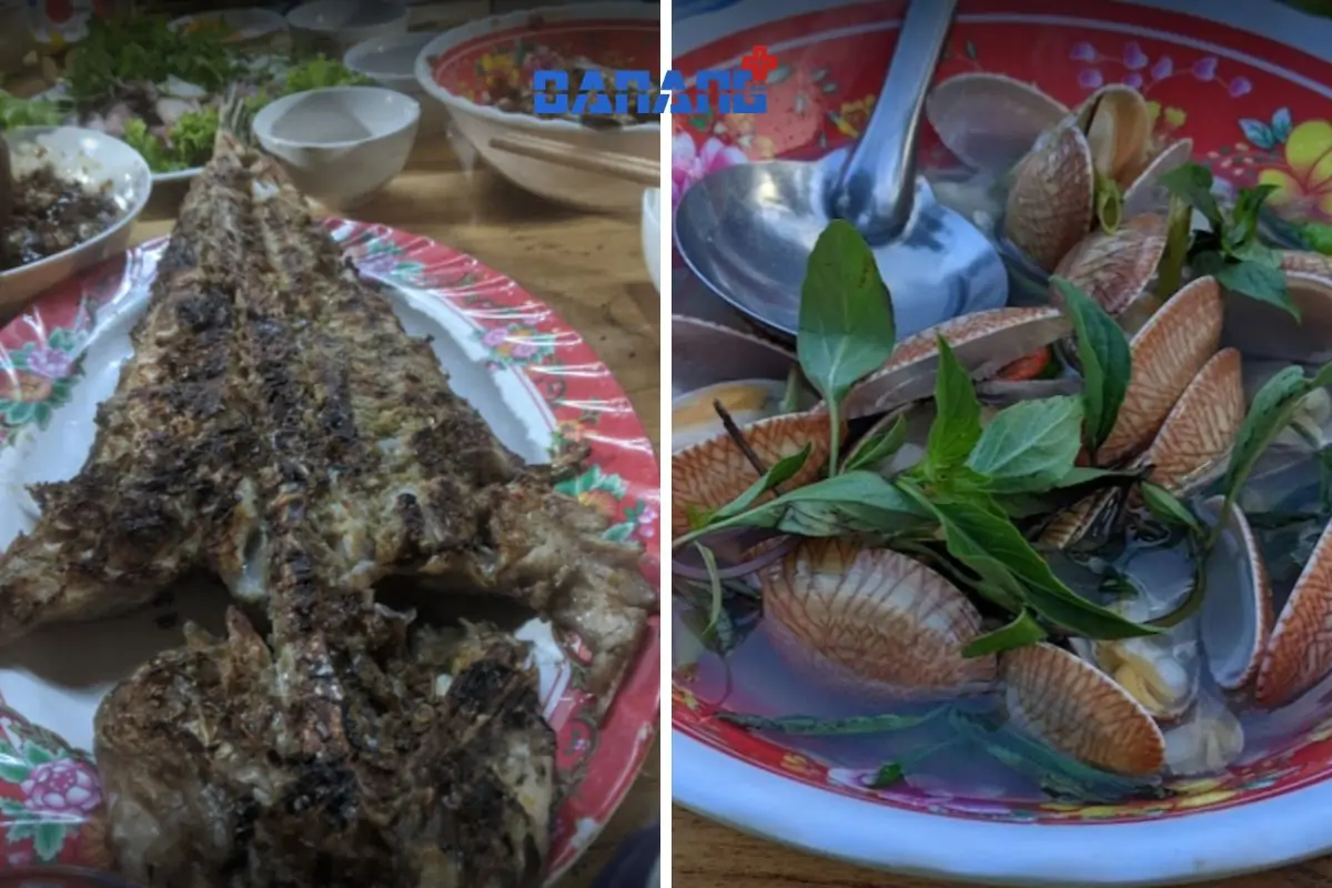 TOP 6 quán nhậu Hòa Hải Đà Nẵng vừa ngon vừa rẻ nhưng ít ai biết 24 quán nhậu huỳnh năm hòa hải đà nẵng