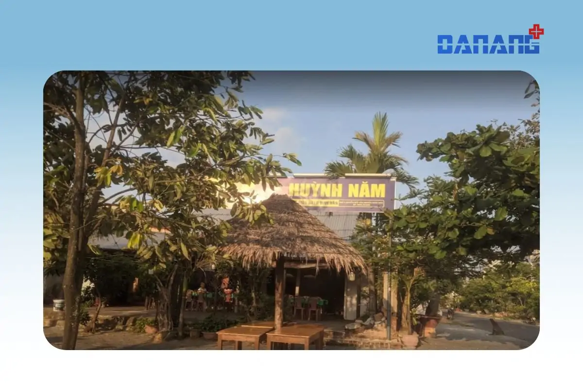 TOP 6 quán nhậu Hòa Hải Đà Nẵng vừa ngon vừa rẻ nhưng ít ai biết 23 quán nhậu huỳnh năm ở hòa hải