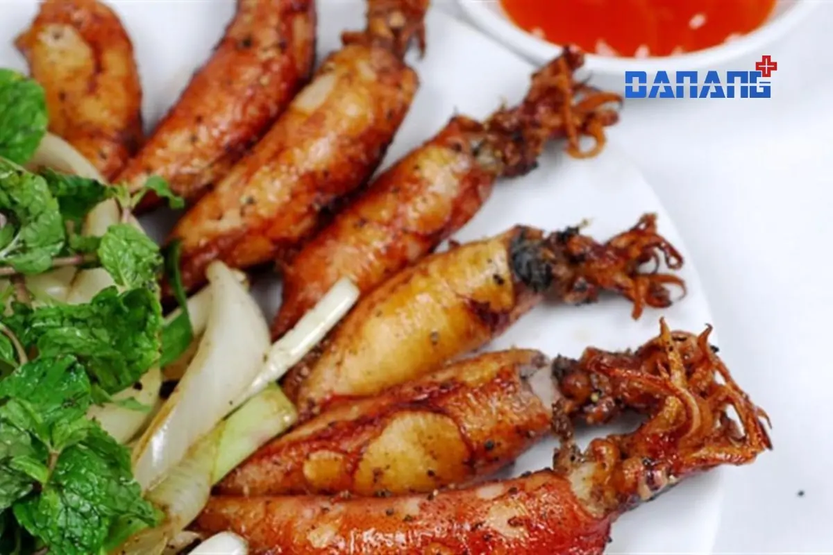 TOP 6 quán nhậu Hòa Hải Đà Nẵng vừa ngon vừa rẻ nhưng ít ai biết 26 quán nhậu bình dân a tuân