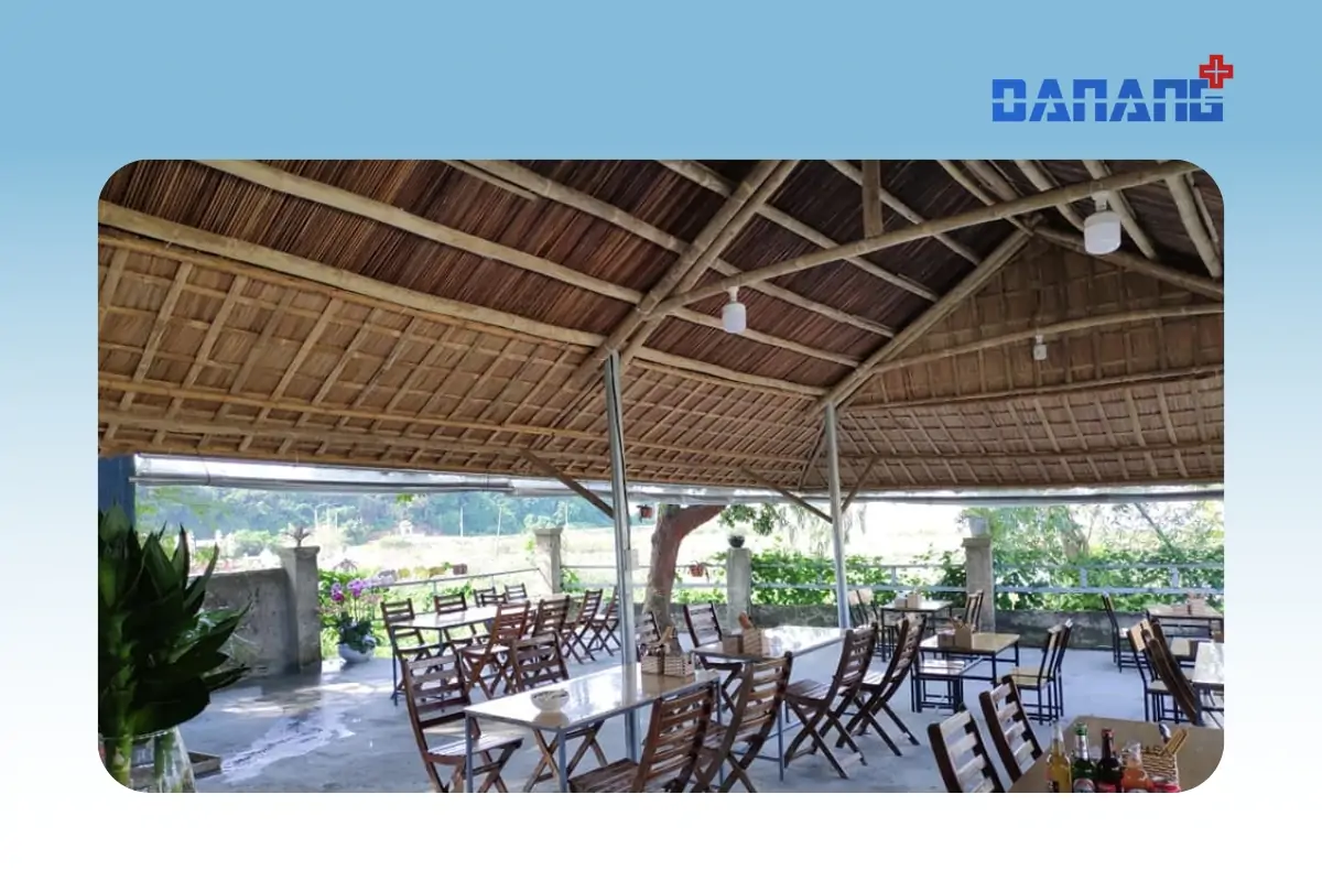 TOP 6 quán nhậu Hòa Hải Đà Nẵng vừa ngon vừa rẻ nhưng ít ai biết 28 quán nhậu cây me hòa hải đà nẵng