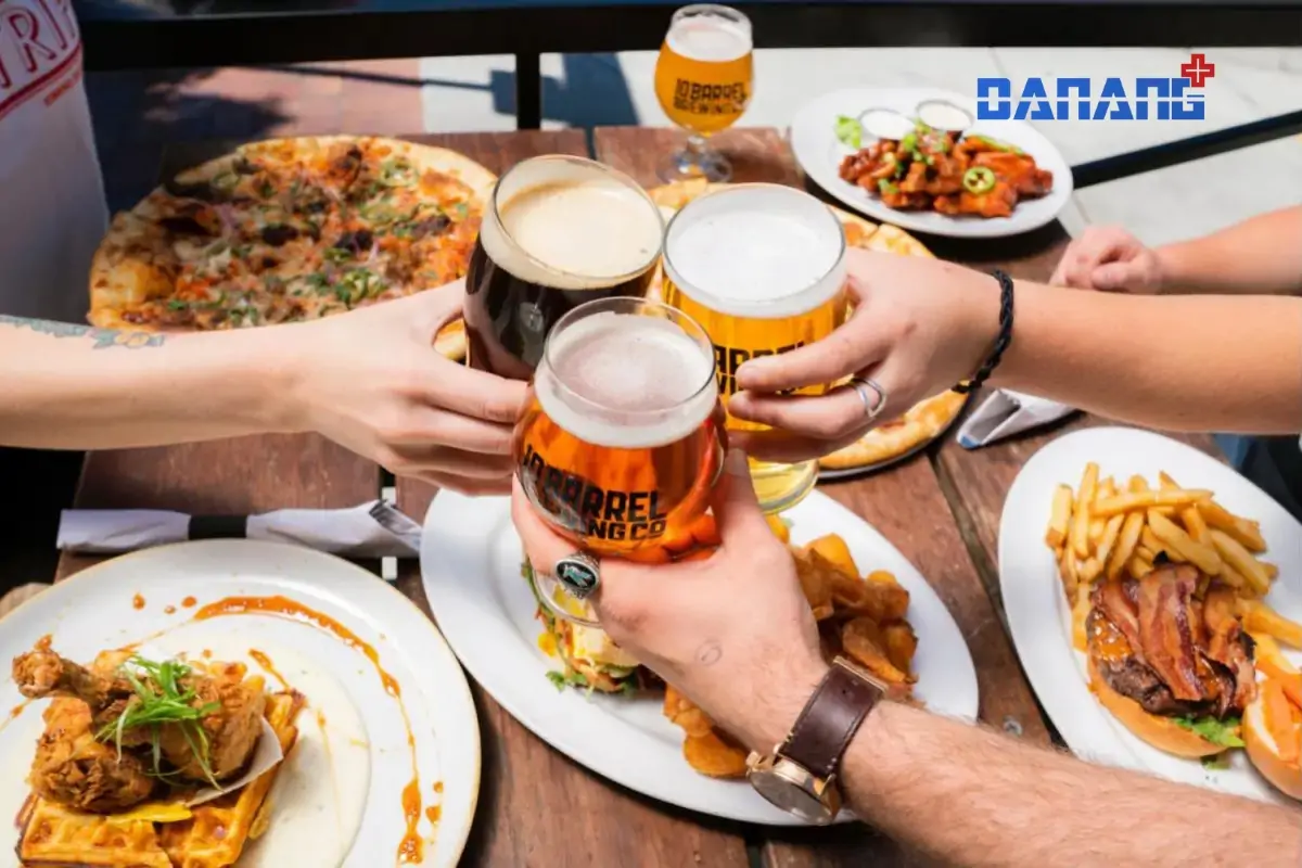 TOP 6 quán nhậu Hòa Hải Đà Nẵng vừa ngon vừa rẻ nhưng ít ai biết 18 quán nhậu hòa hải đà nẵng