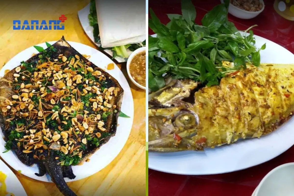 quán nhậu hòa quý đà nẵng - minh mạng quán