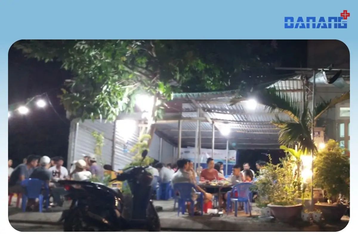 quán nhậu hòa quý đà nẵng - quán thắng dơi