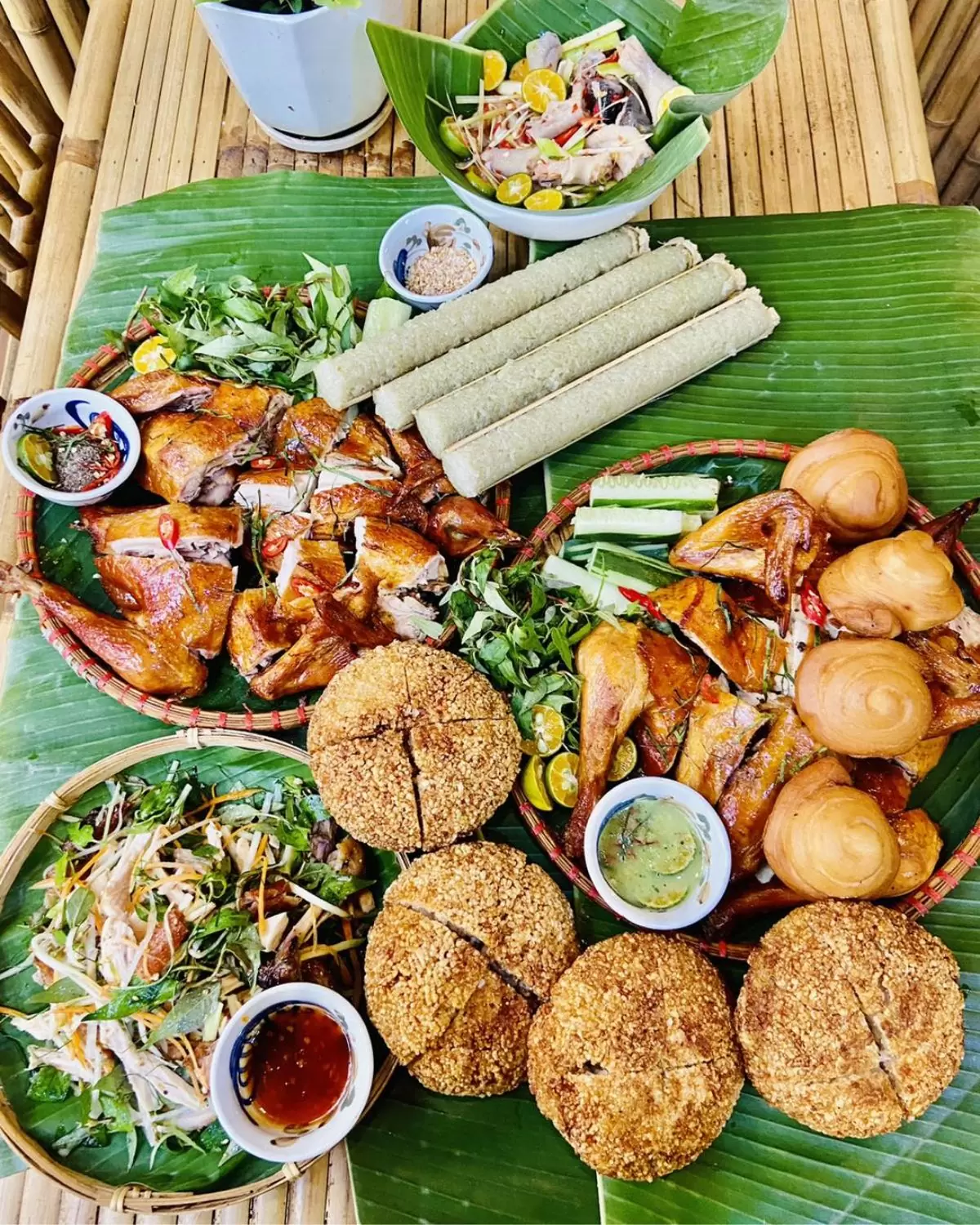 quán nhậu đường Lê Thanh Nghị Đà Nẵng