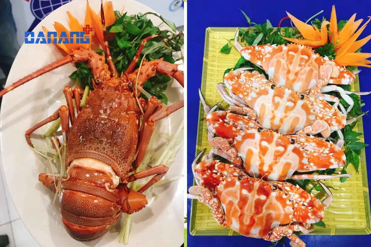 món ăn quán nhậu HBO