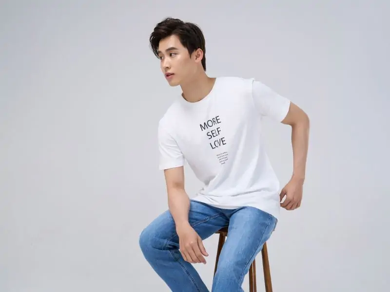 Điểm qua 10+ shop áo thun nam Đà Nẵng giá rẻ chất lượng 23 YODY