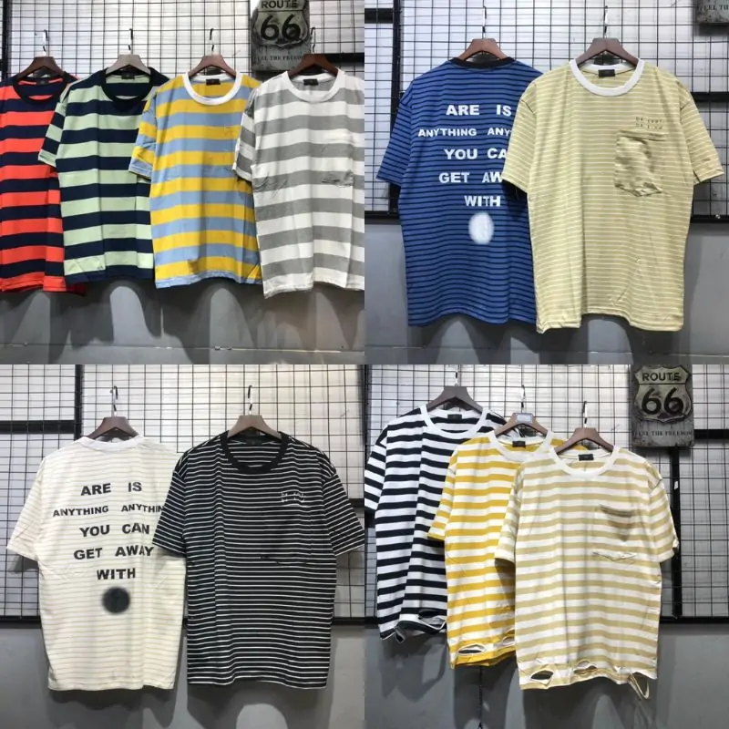 Điểm qua 10+ shop áo thun nam Đà Nẵng giá rẻ chất lượng 28 Rin Boutique