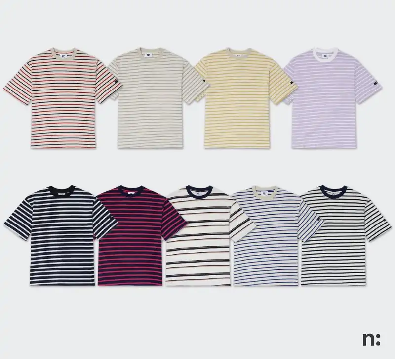 Điểm qua 10+ shop áo thun nam Đà Nẵng giá rẻ chất lượng 31 Noir Studios