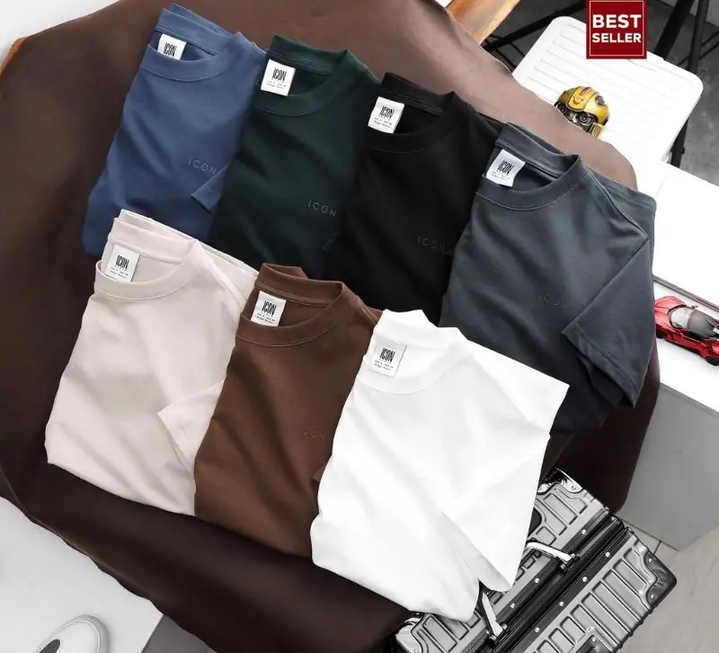 Điểm qua 10+ shop áo thun nam Đà Nẵng giá rẻ chất lượng 37 160store Menswear