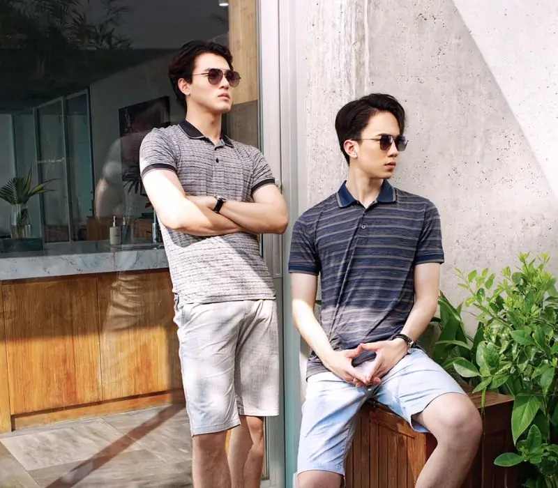 Điểm qua 10+ shop áo thun nam Đà Nẵng giá rẻ chất lượng 40 OWEN Fashion