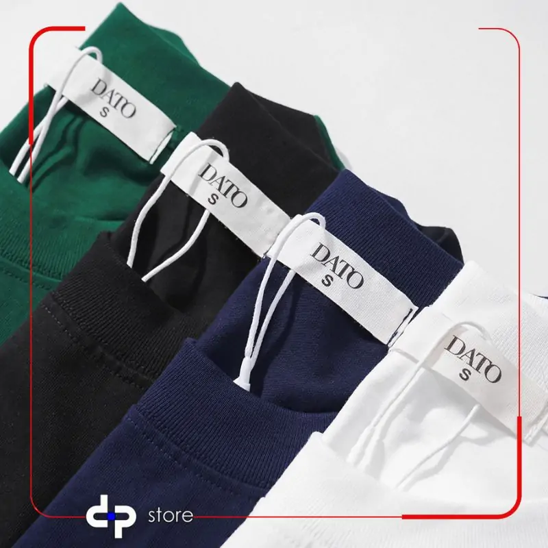 Điểm qua 10+ shop áo thun nam Đà Nẵng giá rẻ chất lượng 42 DP Store