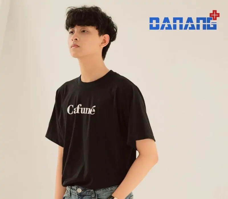 Điểm qua 10+ shop áo thun nam Đà Nẵng giá rẻ chất lượng 22 áo thun nam Đà Nẵng