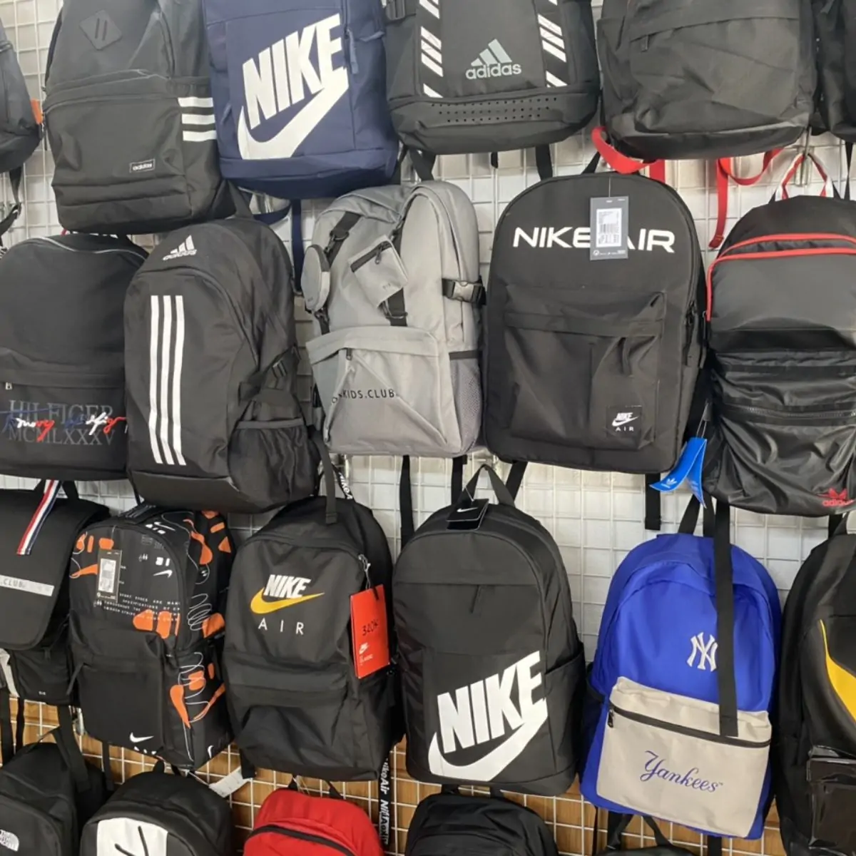 Shop balo Đà Nẵng