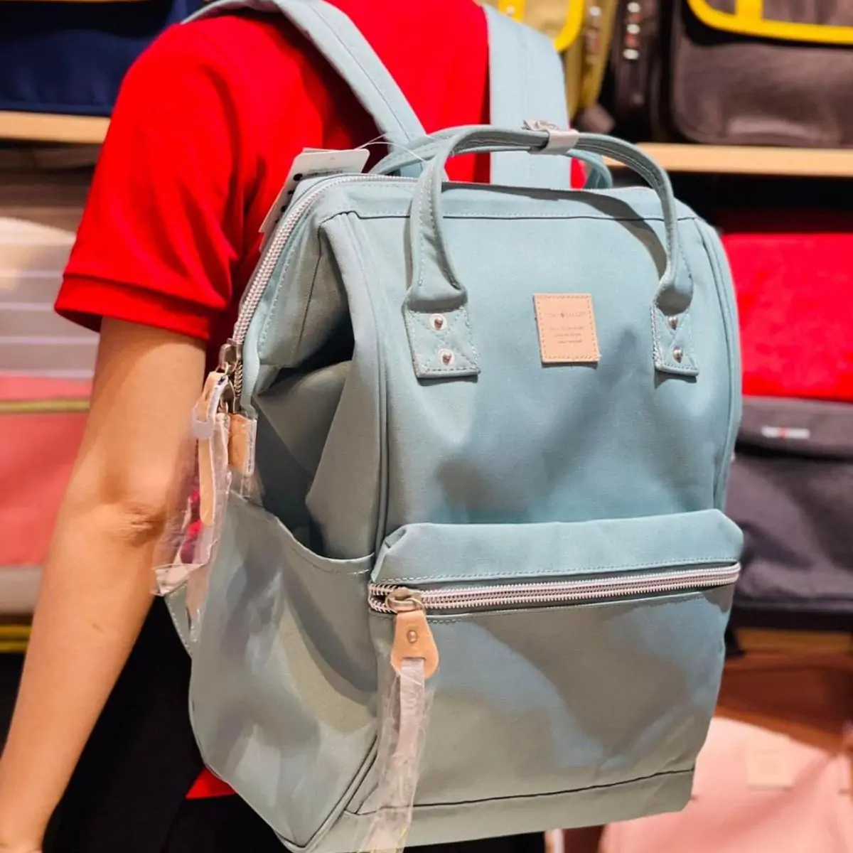 Shop balo Đà Nẵng TokyoLife