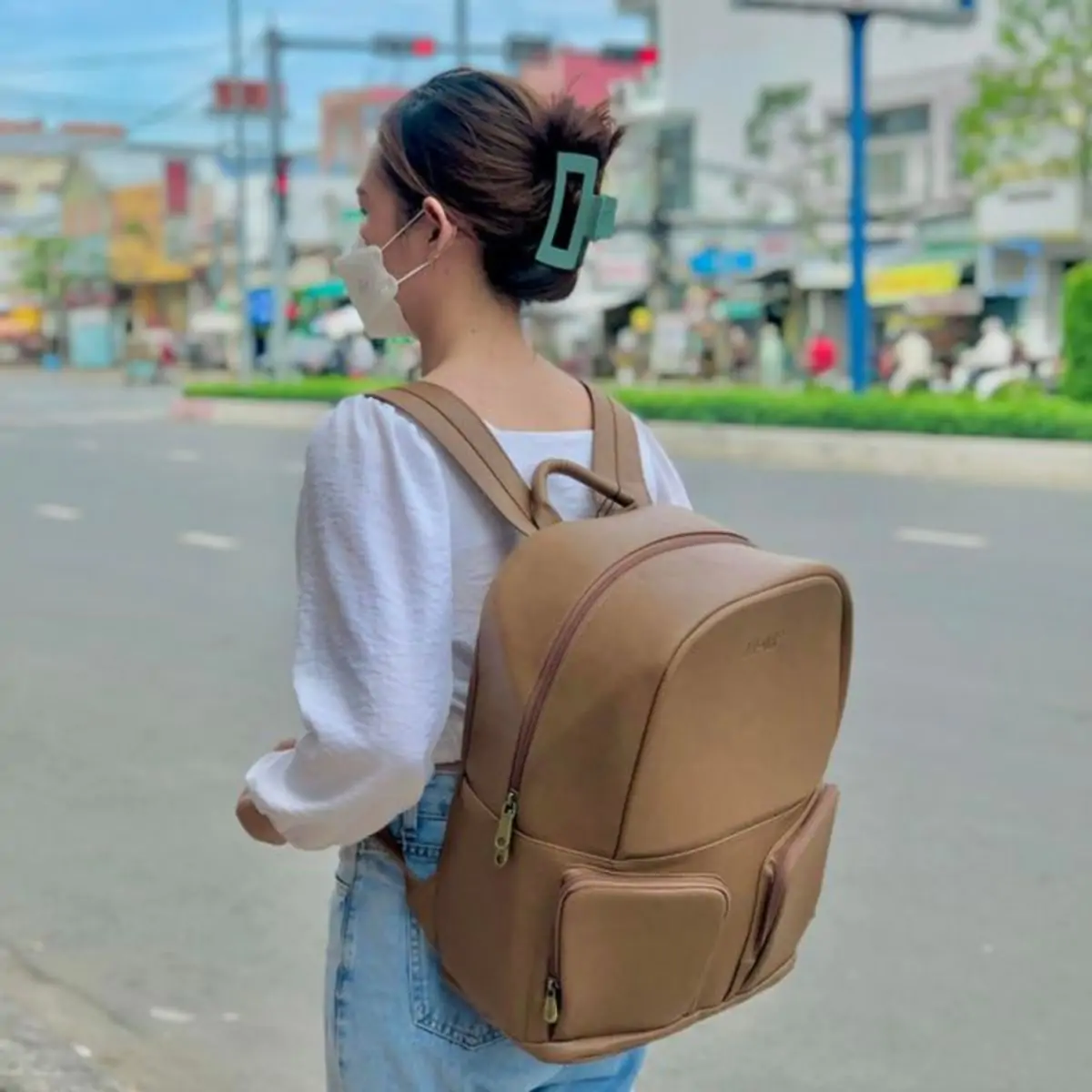 Shop balo Đà Nẵng Lee&Tee