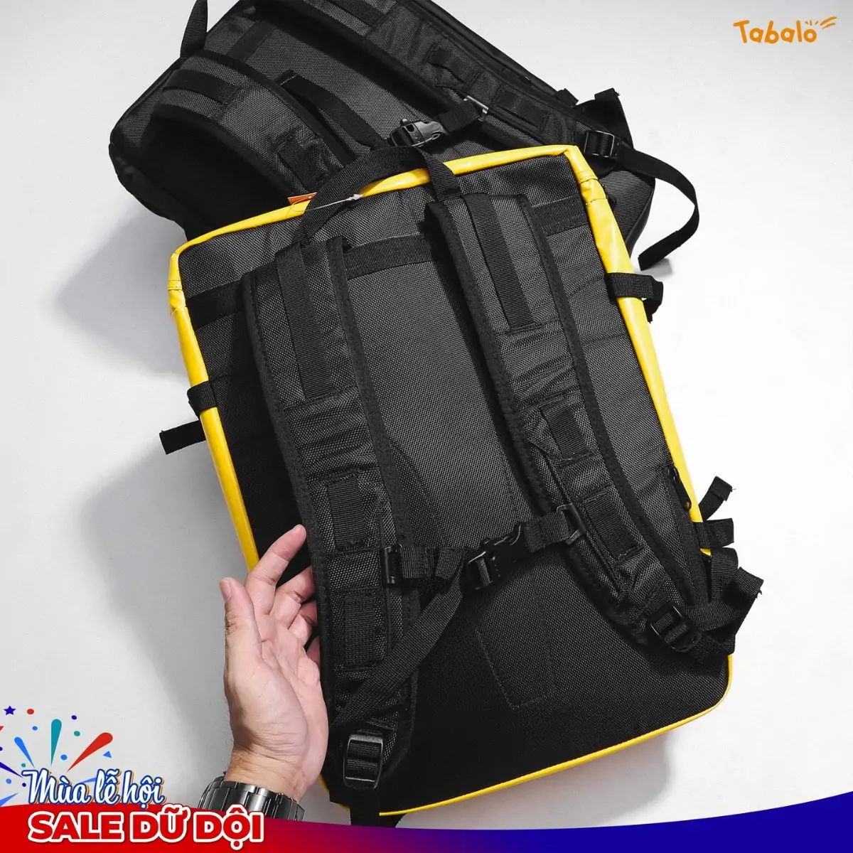 Tabalo - shop balo Đà Nẵng