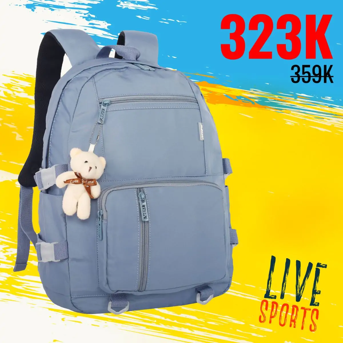 shop balo Đà Nẵng