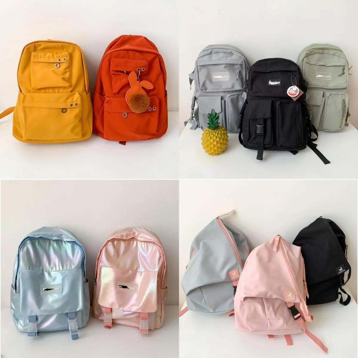 shop balo Đà Nẵng Ngõ St