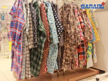 shop bán áo mưa tại Đà Nẵng