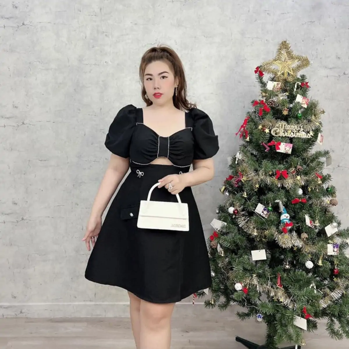 Susu Shop - shop big size Đà Nẵng